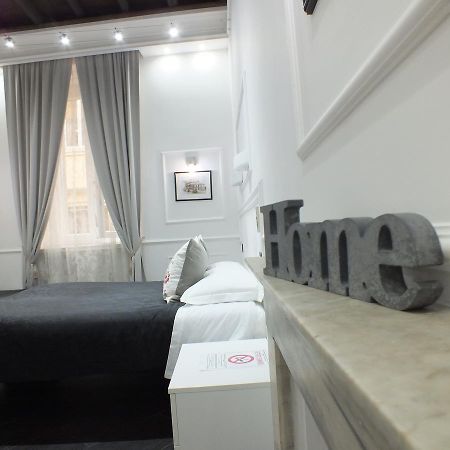 Guest House Piazza Navona Roma Eksteriør bilde
