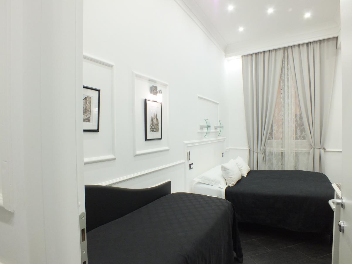 Guest House Piazza Navona Roma Eksteriør bilde