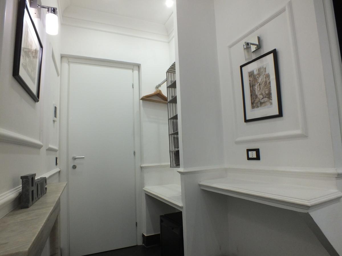 Guest House Piazza Navona Roma Eksteriør bilde