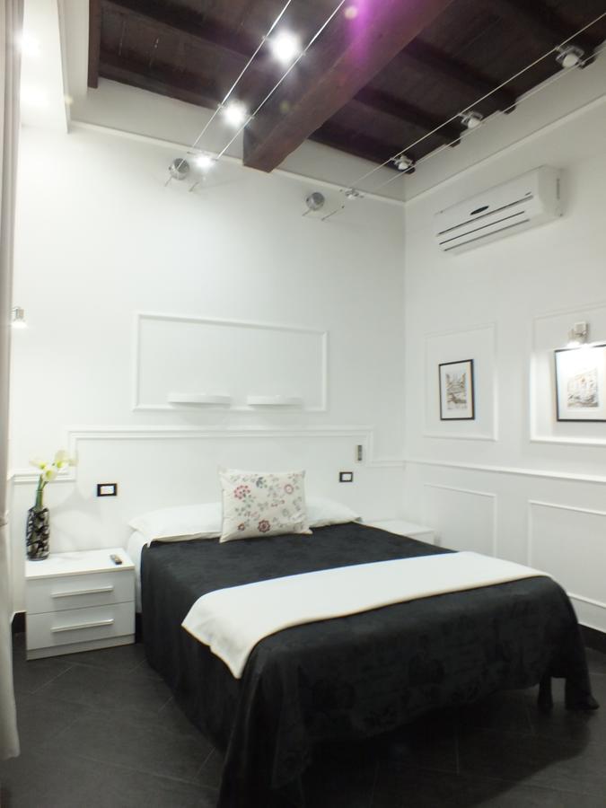 Guest House Piazza Navona Roma Eksteriør bilde